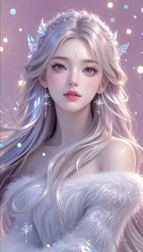 好看的动画《星尘列车》剧照