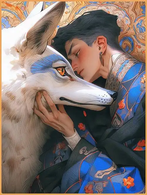 好看的电视剧《长夜将尽》剧照
